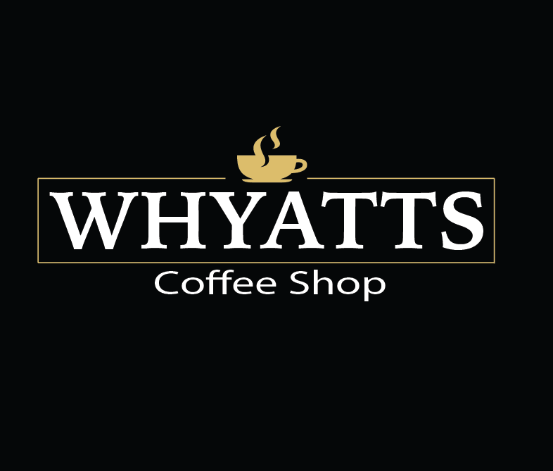 Whyatts Coffee Shop