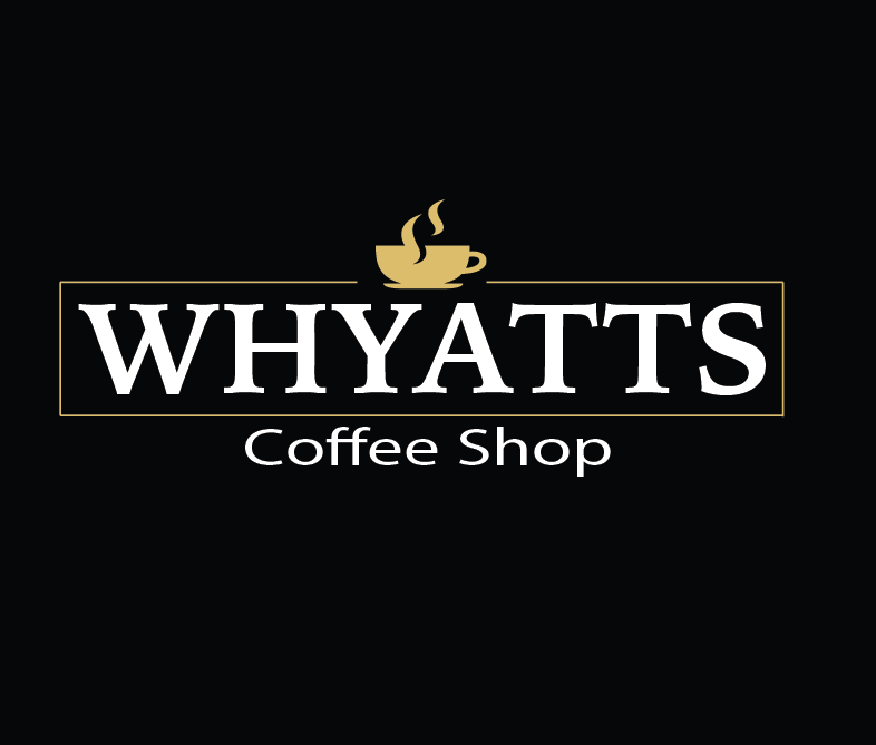 Whyatts - Coffee Shop